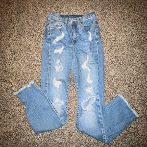 Art Class Jeans!